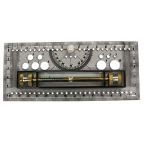 �h���p�X ���@�\�X�P�[�� 15cm (42-591)