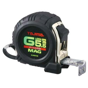 �^�W�} G���b�N�}�O��25 5.5m ���[�g���ڐ� (GLM25-55BL)