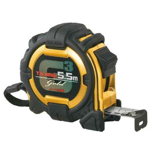 �^�W�} G3�S�[���h���b�N-19 5.5m ���[�g���ڐ� (G3GL19-55BL)