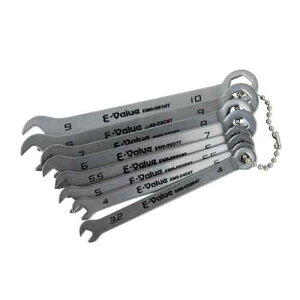 E-Value �~�j�X���������`�Z�b�g (EMS-08TSET)
