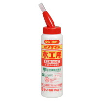 楽天市場】セメダイン 木工用(605)詰め替え 詰め替え3kgの通販