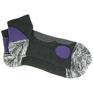 SK11 SC\bNXSTRONG (SA2528BLKPUR-S)