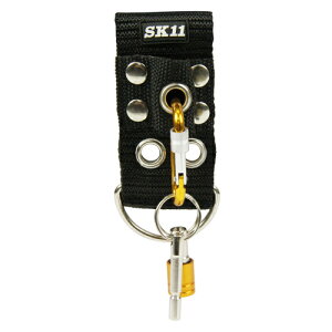 SK11 Q�z���_�[�Z�b�g�x���g�ʂ��t (SQHBE-SETY)