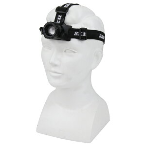 SK11 ���d�r��LED�w�b�h���C�g (SLH�[005)