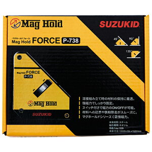 �X�Y�L�b�g �}�O�z�[���h�t�H�[�X (P-738)