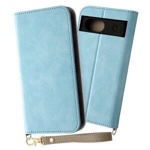 Google Pixel 8a ϏՌ 蒠^U[P[X Raffine/u[ [LZEύXEԕis]