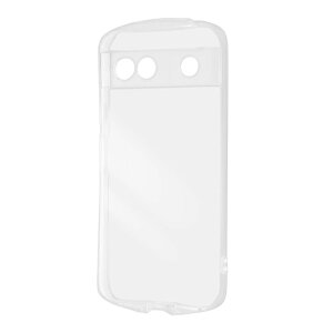 Google Pixel 8a Like standard �ϏՌ� �����݌v TPU�\�t�g�P�[�X ProCa The clear/�N���A [�L�����Z���E�ύX�E�ԕi�s��]