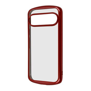 Google Pixel 9 / 9 Pro ϏՌ ݌v TPU\tgP[X METAMORU plus / bh [LZEύXEԕis]