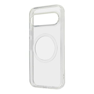 Google Pixel 9 / 9 Pro Like standard �n�C�u���b�h�P�[�X MagSafe �}�O�l�b�g���A�N�Z�T���[�Ή� / �N���A [�L�����Z���E�ύX�E�ԕi�s��]