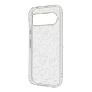 Google Pixel 9 / 9 Pro fBYj[ / Like standard TPU\tgP[X LL / ~bL[}EX [LZEύXEԕis]