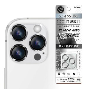 iPhone 16 Pro / 16 Pro Max / 15 Pro / 15 Pro Max KXtB Jی ̌^ ^bN dx10H / ubN [LZEύXEԕis]