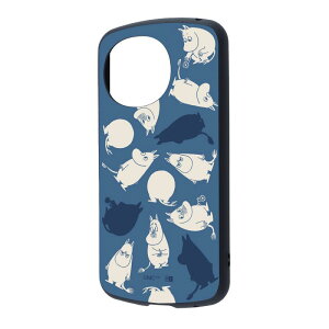 AQUOS sense9 ���[�~�� / ��! �ی�P�[�X MiA �Ռ��z�� �o���p�[ �n�C�u���b�h�P�[�X / ���[�~��_���m�N������