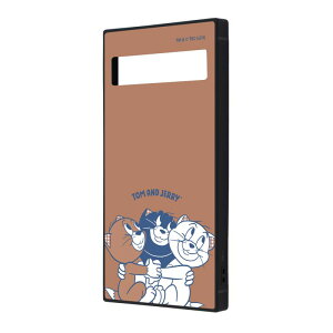 Google Pixel 8a gƃWF[ / KAKU Ռz op[ XNGA nCubhP[X / 3C̎qL