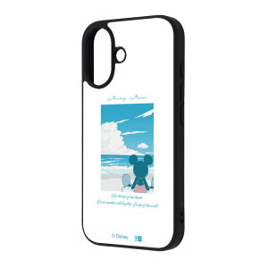 iPhone 16 fBYj[ / maru Ռz op[ nCubhP[X / ~bL[}EX_C