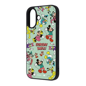 iPhone 16 fBYj[ / maru Ռz op[ nCubhP[X / ~bL[&tY_