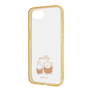 iPhone 16e w~btB[x / Like standard ϏՌ nCubhP[X Charaful / ~btB[ƃ{X