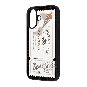 iPhone 16 fBYj[ / maru Ռz op[ nCubhP[X / ~bL[}EX_travel2