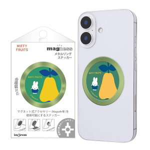 ~btB[ / magness ^O XebJ[