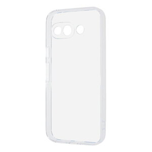 Google Pixel 9a Like standard �����݌v �J�����ی� �Ռ��z�� �o���p�[ ���^���b�N TPU�\�t�g�P�[�X / �N���A