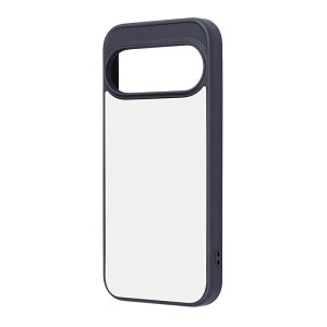 Google Pixel 10/10 Pro / Like standard maru Pietra �J�����ی� �n�C�u���b�h�P�[�X / �}�b�g�z���C�g