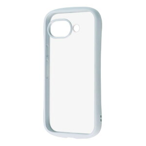 Google Pixel 10a / �n�C�u���b�h �^�t�P�[�X Puffull +�����Y�K�[�h�����O / �u���[