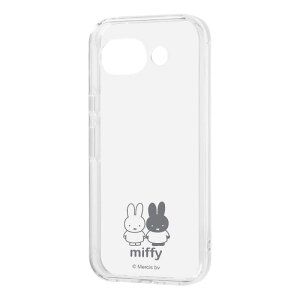 Google Pixel 10a / �~�b�t�B�[ / �L�����N�^�[ �n�C�u���b�h�P�[�X / �~�b�t�B�[