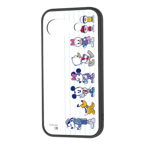 Google Pixel 10a / �f�B�Y�j�[ / maru �Ռ��z�� �o���p�[ �n�C�u���b�h�P�[�X / �~�b�L�[&�t�����Y_�w���