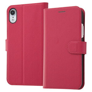 iPhone XR 蒠^P[X Vv }Olbg/sN [LZEύXEԕis]