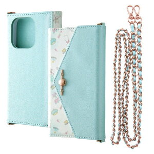 iPhone 15 Pro fBYj[ / 蒠^U[P[X Collet V_[Xgbvt/AG [LZEύXEԕis]