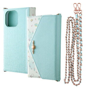 iPhone 15 Pro Max fBYj[ / 蒠^U[P[X Collet V_[Xgbvt/AG [LZEύXEԕis]