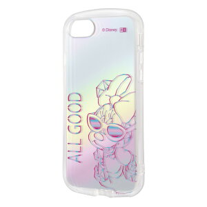 iPhone SE(3)/ iPhone SE(2)/ 8 / 7 fBYj[ / TPU\tgP[X ҂Ă/~j[}EX×|S [LZEύXEԕis]