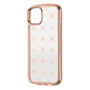 iPhone 15 Plus / 14 Plus fBYj[ / TPU\tgP[X METAMORU/~j[}EX_^bN [LZEύXEԕis]