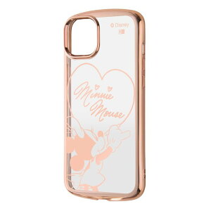 iPhone 15 Plus / 14 Plus fBYj[ / TPU\tgP[X METAMORU/~j[}EXTC_^bN [LZEύXEԕis]