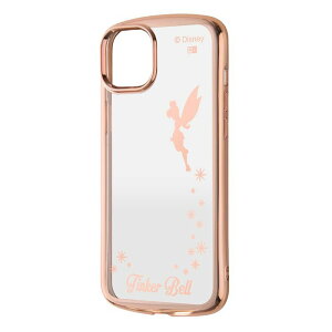 iPhone 15 Plus / 14 Plus fBYj[ / TPU\tgP[X METAMORU/eBJ[Ex_^bN [LZEύXEԕis]