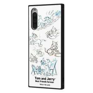 Xperia 10 IV / gƃWF[ / nCubhP[X KAKU / gƃWF[_Be[W [LZEύXEԕis]