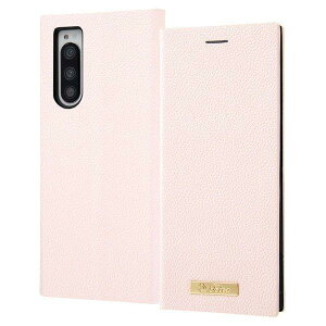 Xperia 5 �ϏՌ� �蒠�^���U�[�P�[�X TETRA �T�C�h�}�O�l�b�g �v���[�g�t��/�s���N [�L�����Z���E�ύX�E�ԕi�s��]