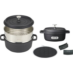 WCA LZ[24cmE20cm&5_Zbg ubN (XC-5BK)