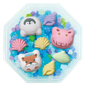 Zootto ラムネと金平糖 (TGHKR-80)