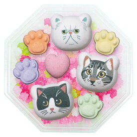 うちの子メイト ラムネと金平糖 (UNKR-80)