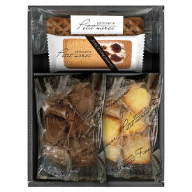 パティスリープチメルシ ガトーセレクション (PMCS-15)