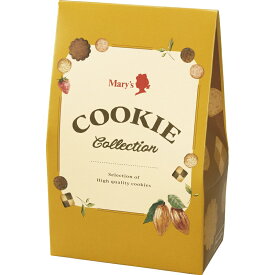メリーチョコレート クッキーコレクション (CC-GGO) [キャンセル・変更・返品不可]