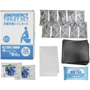 �ЊQ�΍�g�C���Z�b�g10�� (TM-20)