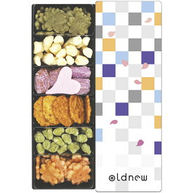 Oldnew 彩 あられ (240003)