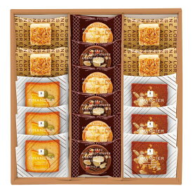 井桁堂 ガトーサンク16個入 (GC16)