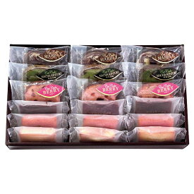 ガトーヴァリエ (MPK-18S)