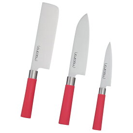 楽天市場 かわいい 包丁セット 包丁 ナイフ 調理 製菓道具 キッチン用品 食器 調理器具の通販