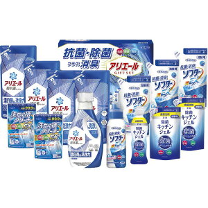 ギフト工房 アリエール抗菌除菌ギフト (GPS-100NE)