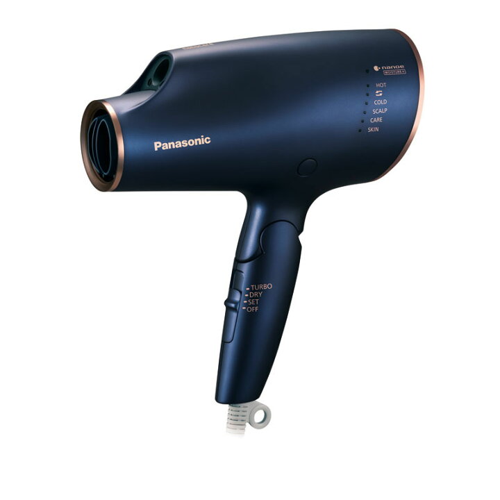 楽天市場】ヘアードライヤーナノケア ネイビー (EH-NA0E-A) 単品 