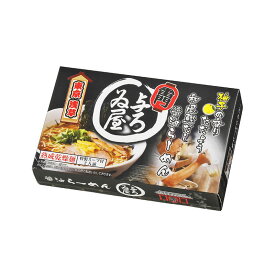 東京ラーメン「与ろゐ屋」醤油味 (ACL-18) 単品 [キャンセル・変更・返品不可]