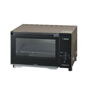 象印マホービン オーブントースター (EQ-AB22-NM)